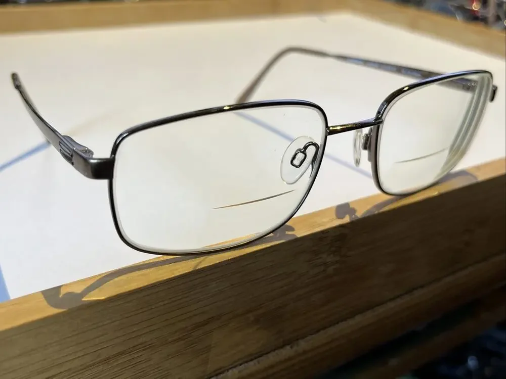 ARISTAR CHARMANT AR 16266 COLOR-573 Metal EYEGLASSES 56-18-145 Frames Only